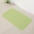 Import Non-Slip machine washable plastic bathroom floor mat for bangladesh from China