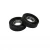 Import Non-standard rubber cover bearing Shore A85 PU roller from China