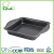 Import Non-stick Carbon Steel Square Cake Pan,Cake Mold,Ceramic Coating Bakeware /Cookware/Cookie Pan /Bake pan from China