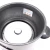 Import Non stick deluxe 1.5L 1.8L 2.2L 2.8LStainless Steel rice cooker from China