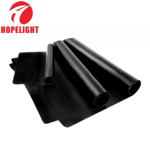 Non-stick Hot Sale Heat Resistant /bbq Ptfe /ptfe Baking Oem Outdoor Bbq Grill Mat Oven Liner