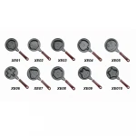 Non-stick Surface Cartoon shaped Egg Frying Pan &  cake pan