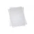 Non Toxic Rigid Stationery A4 Sheet Book Smooth Surface Pvc Binding Cover