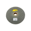 non woven polishing abrasive nylon fiber wheel for deburring of metal parts