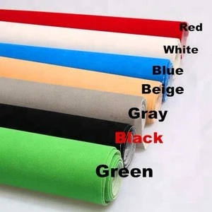Nonwoven photography background flocking fabrics in 3m width