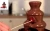 Import Nostalgia Home & Garden Fondue Set Stainless Steel Chocolate Fountain from Pakistan