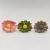 Import Novelty hand-paint metal daisy decorative napkin ring from China