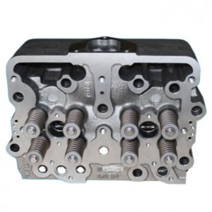 NT855 machinery engine cylinder head 4915442/3418678