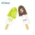 Import Nukied high quality ice cream  kids math and number learning  toy from China