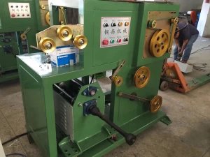 Numerical control type single layer cable tape Packing wrapping machine