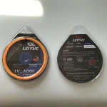 nylon badminton racket string OEM design badminton string