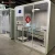 Import Observation medical quarantine booth portable wards hospital school and office equipment from China