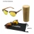 Import Oculos de sol Wholesale UV400 Polarized Custom Wooden Bamboo Sunglasses from China
