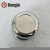 Import OD 3.63/92.2mm &height 2.35/59.7mm  push through  wheel center cap from China