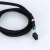 Import ODM/OEM 20PIN 20POS 3200mm communications wiring harness for slag car from China