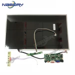 OEM 21.5 Inch IPS FHD 1920*1080 Outdoor Advertising TV Screen LCD Display Panel