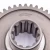Import OEM :50-1701214 MTZ tractor gear 43  pinion gears inside the engine 1790 from China