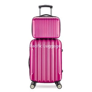 OEM ABS Luggage Set Travel Bag Set for Promotional Gift