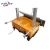 Import OEM Automatic wall cement plastering machine for building works from China