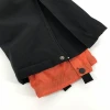 OEM bib cargo pants thick cotton padding trousers suspender windbreak waterproof workwear overalls