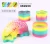 Import OEM classic Rainbow Spring  toys Many Shape cheap  with light for baby from China