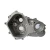 Import OEM Custom Cast and Forged Molded Precision Metal Housing Parts/Car Engine Parts Aluminium Die Casting from China