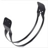 OEM custom precision leaf spring bar steel of headset