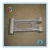 Import OEM custom sand casting low alloy steel parts foundry from China
