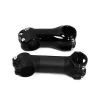 OEM different 3K UD carbon fiber Woven accessories Carbon fiber bike stem pipe for road bike, MTB,cycling bicycle With ODM Logo