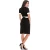 Import OEM Elegant Business Wear Pencil Office Career Dress from China