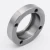 Import OEM Factory CNC Machined Fixed Bearing Accessories Sleeve from China