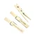 Import OEM Factory decorative bulk wood clothespins wholesale large mini bamboo clip hanging craft wooden clothes pegs from China
