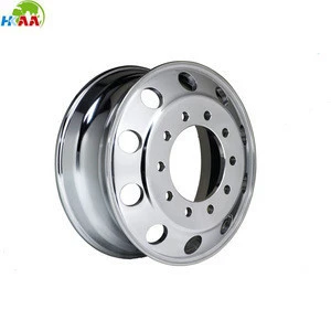 OEM High quality custom cnc milling aluminum alloy motorcycle wheel rim