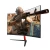 Import OEM Led Monitor 24Inch Mini Screen 144HZ IPS Monitor Curved 2MS Gaming PC Monitor With DP Support from China