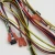 Import OEM ODM Cable Assembly Office equipment Wire Harness from Hong Kong