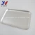 Import OEM ODM customized aluminum sheet pan nonstick bakeware with competitive price from China
