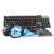 Import OEM /ODM keyboard factory 4 in 1 gaming headphone mouse pad keyboard and mouse gaming combo from China