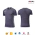 Import oem oversize  boys new design men sport t-shirt men cut and sew custom t shirt gym screen printing cheapest from China