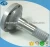 Import OEM precision steel rear axle shaft from China