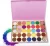 Import OEM Private label Makeup 35Color Eyeshadow Palette No Logo shimmer&amp;Matte&amp;glitter eye shadow from China