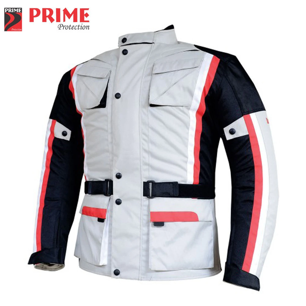 OEM Service Men&#x27;s Motorcycle Textile Jackets