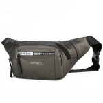 OEM Service Unisex Hiking Outdoor Gear Sport Leisure Travel Adventure Running Motorcycle Waterproof Waist Pack
