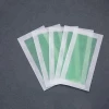 OEM Wholesale  High Quality Hair Removal Wax Paper Strips For Women And Men