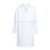 Import OEM Wholesale white Color Hospital Staff Uniform Lab Coat Custom Size Lab Coat For Men from China