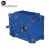 Import OEM/DESIGN worm aluminium gear reducer worm gearbox made by WhachineBrothers ltd. from China