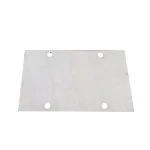 OEM/ODM Steel Sheet Metal Fabrication/Custom Precision Stainless Steel Sheet Meta Metal  Fabrication Stainless Metal Stamping