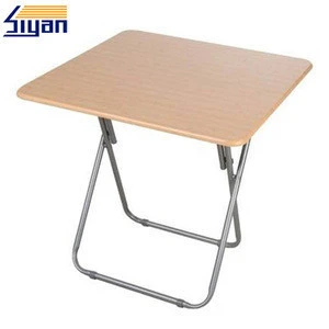 office and house used portable computer desk folding table