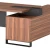 Office Desk Office Furniture for Manager Executive