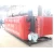 Import Oilfield mobile gas liquid separator / two phase separator for export from Hong Kong