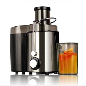 orange juicer extractor machine commercial industrial citrus juicer electric